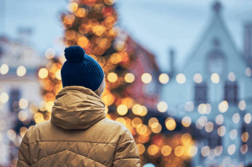 Weihnachtsmarkt